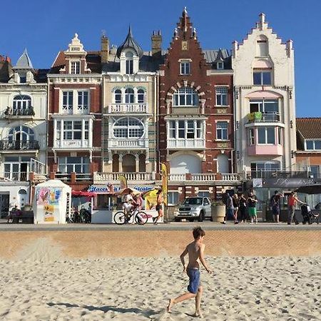 Charmant Cocon A Malo-Les-Bains Dunkirk Kültér fotó