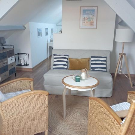 Charmant Cocon A Malo-Les-Bains Dunkirk Kültér fotó