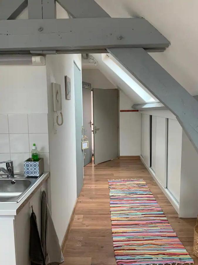 Charmant Cocon A Malo-Les-Bains Dunkirk Kültér fotó