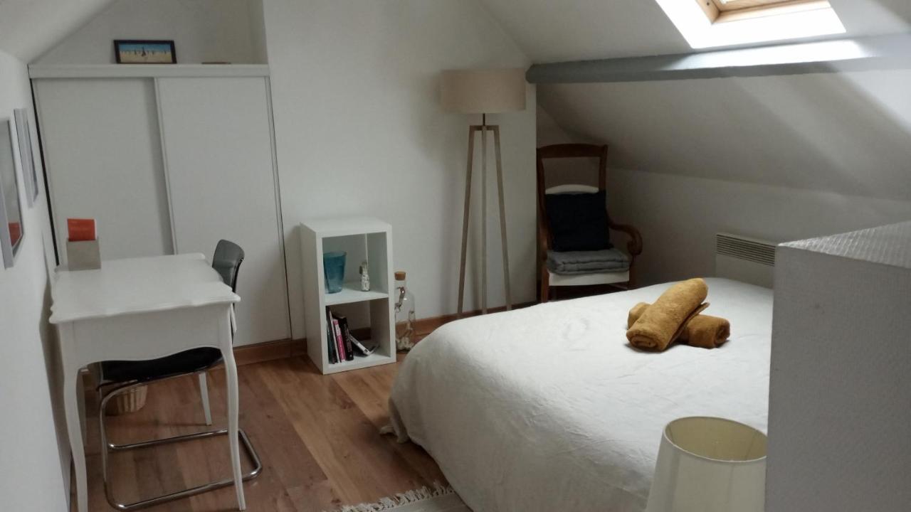 Charmant Cocon A Malo-Les-Bains Dunkirk Kültér fotó