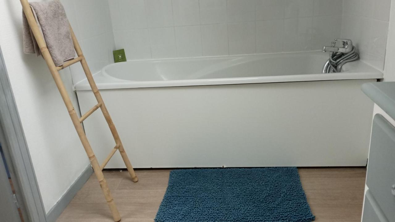 Charmant Cocon A Malo-Les-Bains Dunkirk Kültér fotó