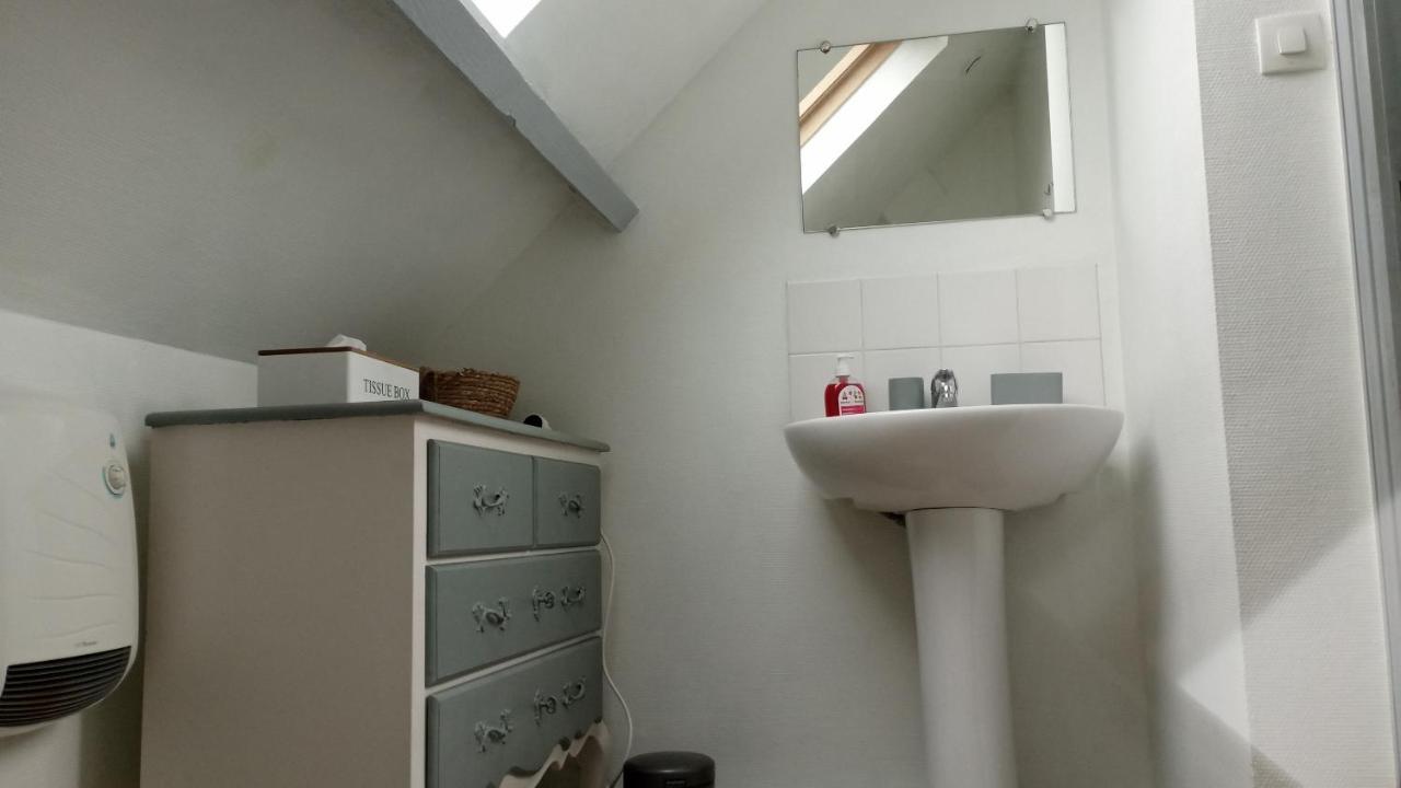 Charmant Cocon A Malo-Les-Bains Dunkirk Kültér fotó