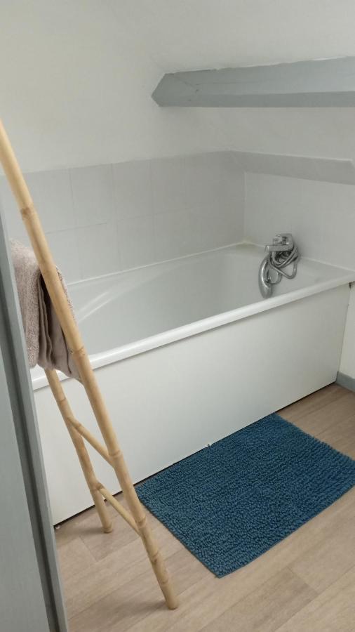 Charmant Cocon A Malo-Les-Bains Dunkirk Kültér fotó