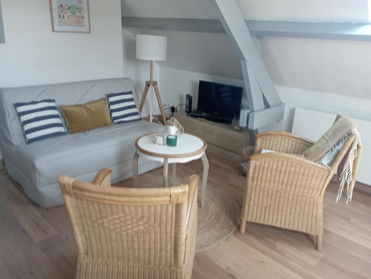Charmant Cocon A Malo-Les-Bains Dunkirk Kültér fotó
